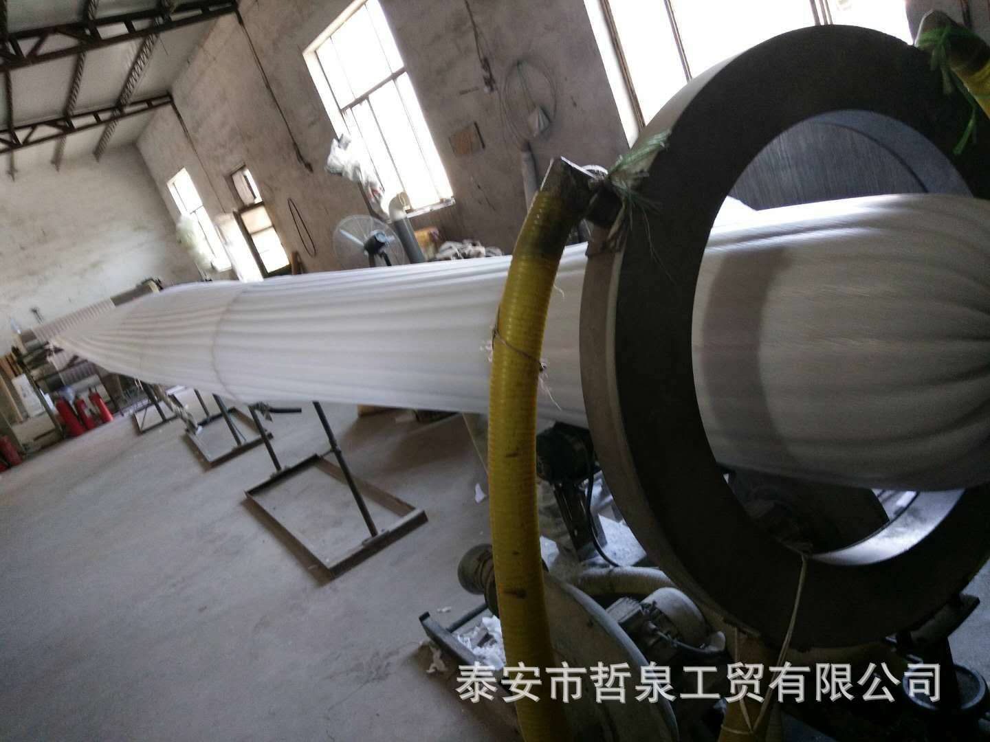 發(fā)貨現(xiàn)場