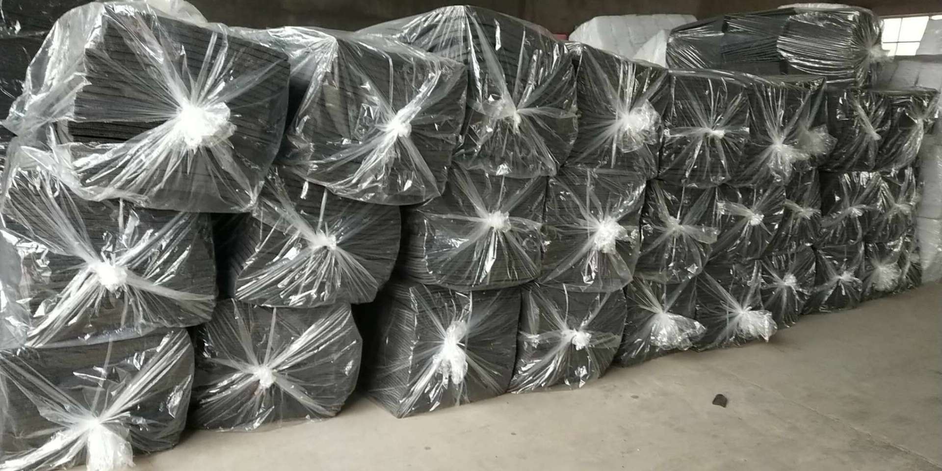 發(fā)貨現(xiàn)場(chǎng)