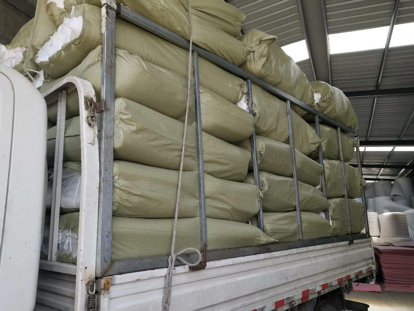 發(fā)貨現(xiàn)場