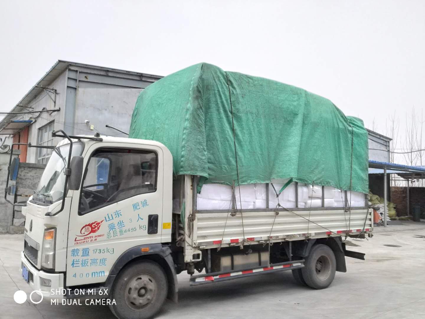 肥城epe珍珠棉片材發(fā)往泰安客戶