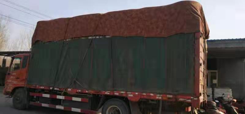 發(fā)往新臺珍珠棉