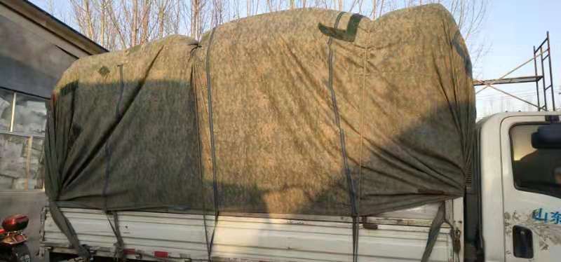 發(fā)往德州武城