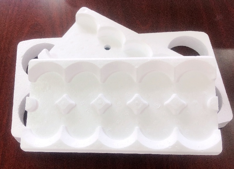 水果泡沫包裝盒