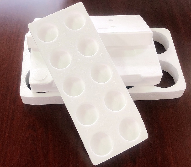 水果泡沫包裝盒